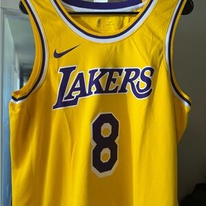Nike kobe bryant jersey 8